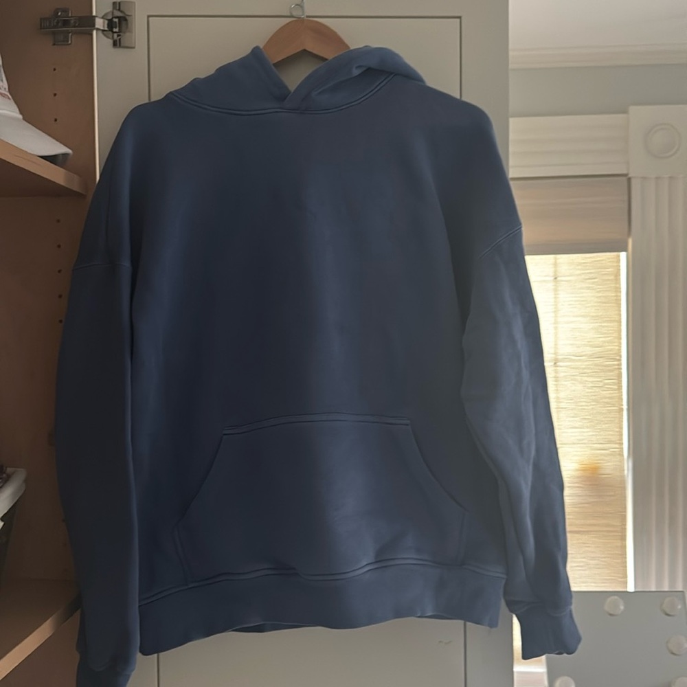 Monaco sweatshirt